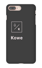 kowe__ iPhone Phone Cases