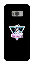 brokenbrave Samsung Phone Cases