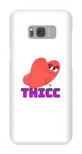 THICC Samsung Phone Cases