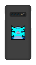 Cat Samsung Phone Cases