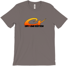 C4-Shirt - Day One Edition