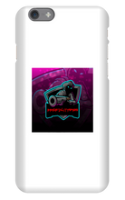 immortality9489 iPhone Phone Cases