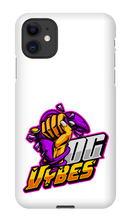Im_OG_Vybes iPhone Phone Cases