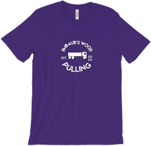 JimBaub's Wood Pulling Tee