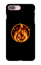 ROF iPhone Cases