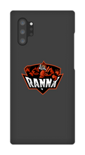 rannx123 Samsung Case