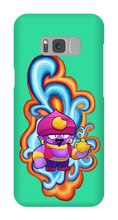 Abstract Gene Samsung Phone Cases