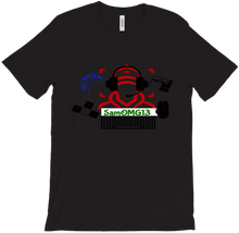 Game On T-Shirt