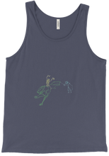 Skele Tank
