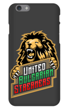 martichx iPhone Phone Cases