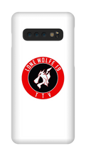 Logo Samsung Phone Cases