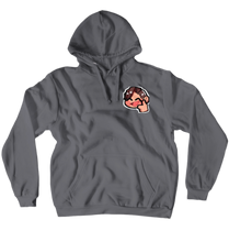 rocketlanchi Hoodies (No-Zip/Pullover)