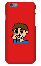 momomiles iPhone Phone Cases
