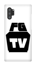 FGTV Logo Galaxy S7 Phone Case