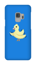 Master Duke's Samsung Phone Cases