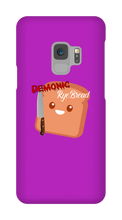 solarryguy08 Samsung Phone Cases