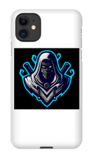 eliteassassinttv iPhone Phone Cases