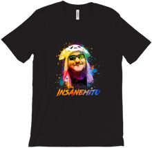 insanemito T-Shirts