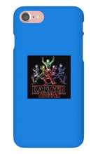 green_ranger420 iPhone Phone Cases ranger things