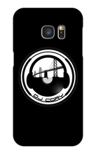 djcory707 Samsung Phone Cases
