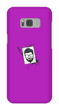 sootser Samsung Phone Cases