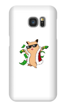 deborekc Samsung Phone Cases