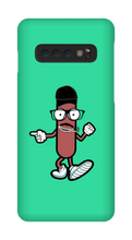 hartwurst Samsung Phone Cases
