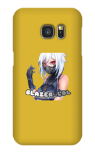 Samsung Cover Blazer