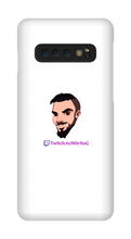 nitritog Samsung Phone Cases