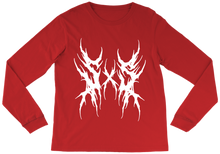 saucyxsussquatch Long Sleeve Tee