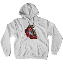 rex_dolaorn Hoodies (No-Zip/Pullover)