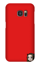 zluaz Samsung Phone Cases
