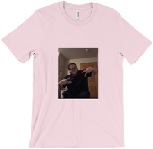 thechubbster307 T-Shirts