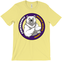 coachbear12 T-Shirts