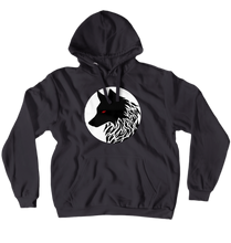 alphamedic404 Hoodies (No-Zip/Pullover)