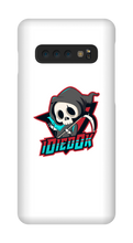 idiedok Samsung Phone Cases