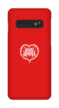 WalteeWartooth Death Metal Samsung Phone Case
