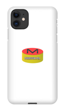 marvin mc  iPhone Phone Cases