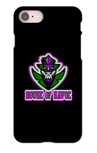 streaminhavoc iPhone Phone Cases