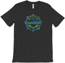 Kentobeans T-Shirts #1