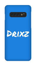 Drixz Samsung Phone Cases