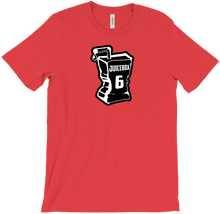 Juicebox 6 T-Shirt