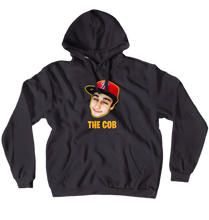 Cob Classic Hoodie (No-Zip/Pullover)