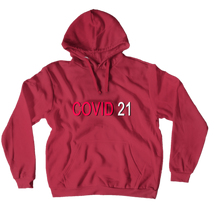 COVID21 Hoodie