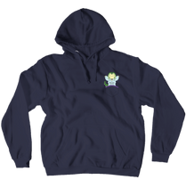 Ivy Pocket Hoody