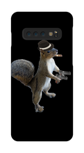 sasquatchwastaken Samsung Phone Cases