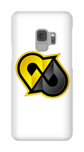 Phantom Logo Samsung Phone Cases