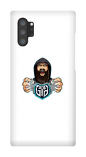 gametimebarney Samsung Phone Cases