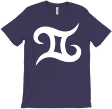 Camiseta "logo Iagoba.com blanco"