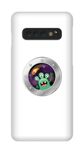 neilj99 Samsung Phone Cases